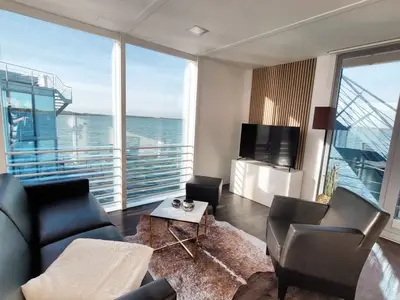 Ferienhaus für 6 Personen (100 m²) in Elsterheide 9/10