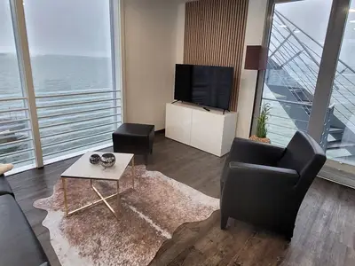 Ferienhaus für 6 Personen (100 m²) in Elsterheide 10/10