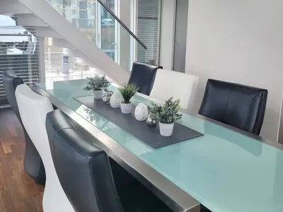 Ferienhaus für 4 Personen (97 m²) in Elsterheide 6/10