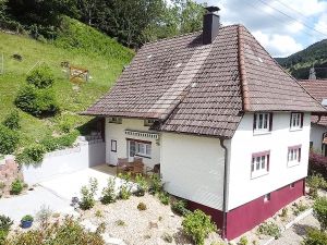 Ferienhaus für 6 Personen (120 m²) in Elzach