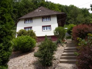 Ferienhaus Siebenfelsen