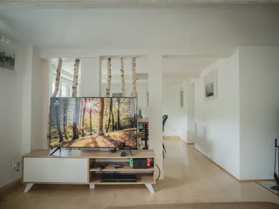 Ferienhaus Siebenfelsen