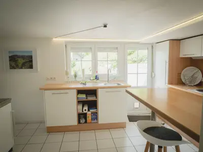 Ferienhaus Siebenfelsen