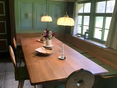 INSIDE, OUTSIDE
