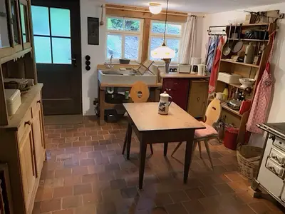 INSIDE, OUTSIDE