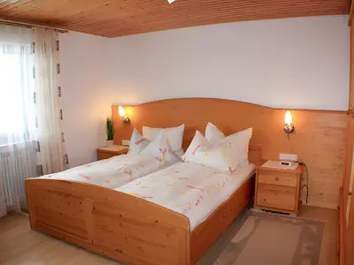 BEDROOM, INSIDE
