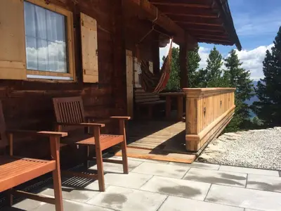 Ferienhaus für 5 Personen (75 m²) in Emberg 1/10