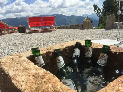 Ferienhaus für 5 Personen (75 m²) in Emberg 4/10