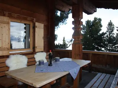 Ferienhaus für 5 Personen (75 m²) in Emberg 7/10