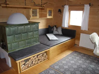Ferienhaus für 5 Personen (75 m²) in Emberg 10/10
