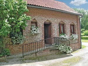 Ferienhaus für 4 Personen (90 m&sup2;) in Embry