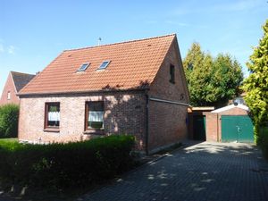 Ferienhaus für 5 Personen (100 m²) in Emden