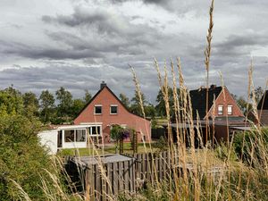 Ferienhaus für 6 Personen (105 m²) in Emden