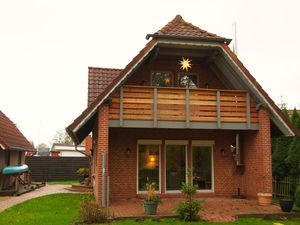 Ferienhaus für 3 Personen (60 m&sup2;) in Emden