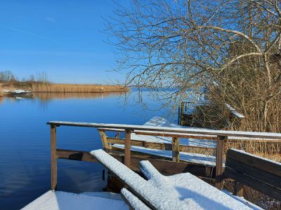FeHa Hieve - Kanal Winter 1