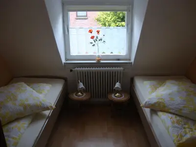 Zweibettzimmer