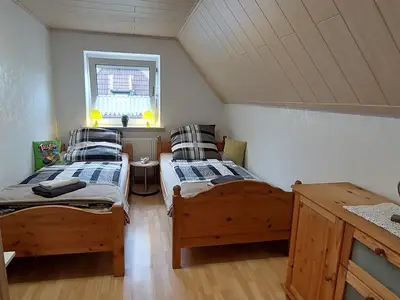 Zweibettzimmer
