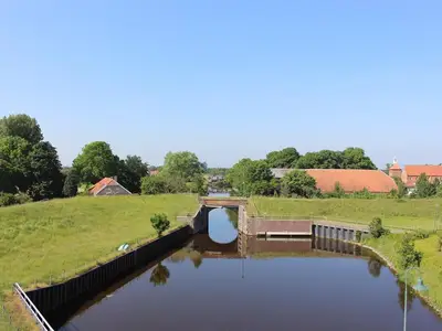Vom Petkumer Siel