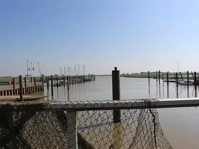 Petkumer Außenhafen II