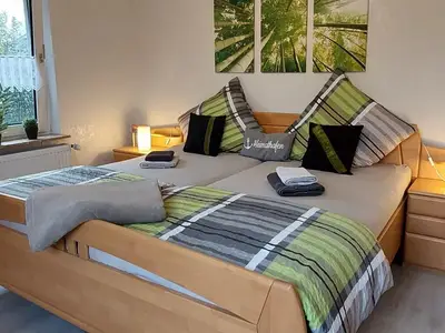 Doppelzimmer