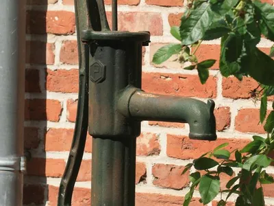 Brunnen