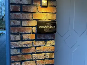 Ferienhaus für 4 Personen (90 m²) in Wolthusen