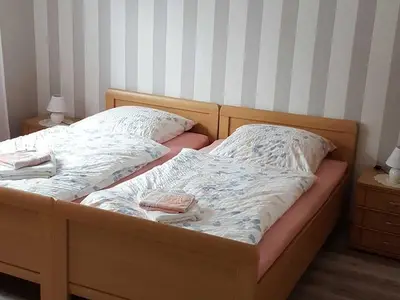 Ferienhaus für 6 Personen (100 m²) 1/10