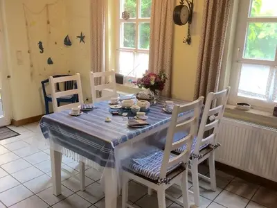 Ferienhaus für 4 Personen (75 m²) 1/8