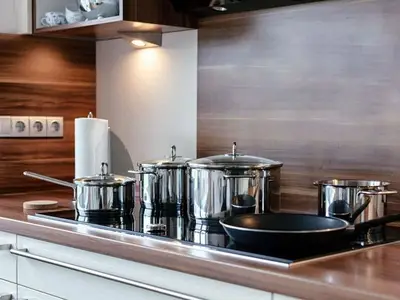 Ferienhaus für 6 Personen (105 m²) 8/10