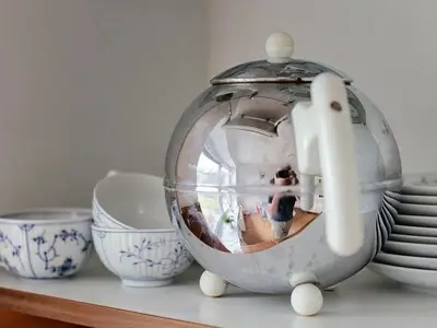 Ferienhaus für 6 Personen (105 m²) 9/10