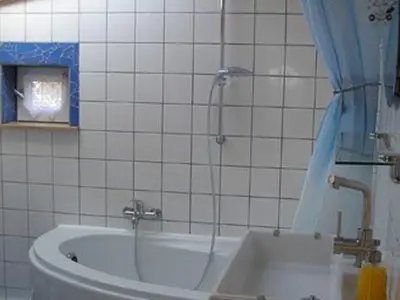 Ferienhaus für 2 Personen (50 m²) 1/5