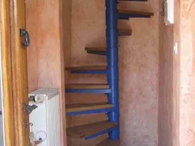Ferienhaus für 2 Personen (50 m²) 4/5