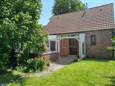 Ferienhaus für 5 Personen (100 m²) in Emden 1/10