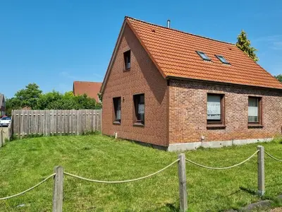 Ferienhaus für 5 Personen (100 m²) in Emden 2/10