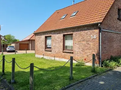 Ferienhaus für 5 Personen (100 m²) in Emden 3/10