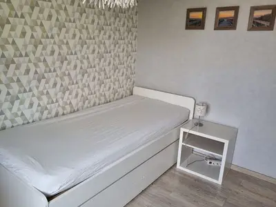 Ferienhaus für 5 Personen (100 m²) in Emden 10/10