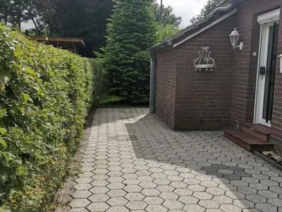 Ferienhaus für 6 Personen (105 m²) in Emden 2/10