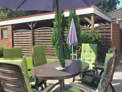 Ferienhaus für 6 Personen (105 m²) in Emden 4/10
