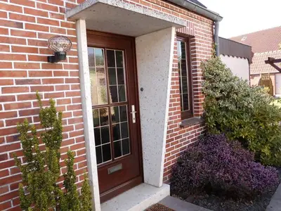 Ferienhaus für 5 Personen (100 m²) in Emden 1/10