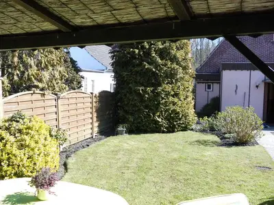 Ferienhaus für 5 Personen (100 m²) in Emden 3/10
