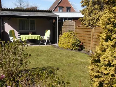 Ferienhaus für 5 Personen (100 m²) in Emden 4/10