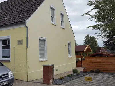 Ferienhaus für 6 Personen (115 m²) in Emden 1/10