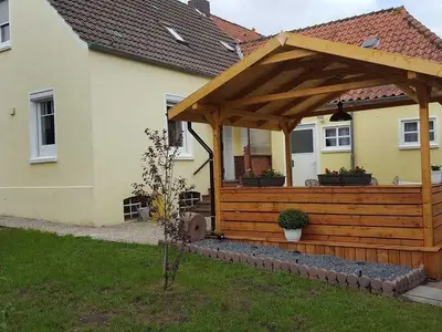 Ferienhaus für 6 Personen (115 m²) in Emden 2/10