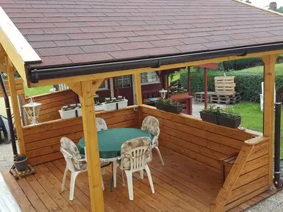 Ferienhaus für 6 Personen (115 m²) in Emden 3/10