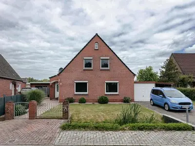 Ferienhaus für 6 Personen (105 m²) in Emden 5/10