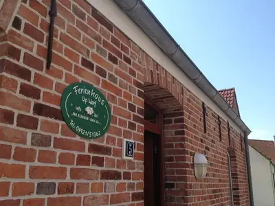Ferienhaus für 4 Personen (70 m²) in Emden 3/10