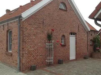 Ferienhaus für 4 Personen (70 m²) in Emden 4/10