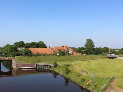 Ferienhaus für 3 Personen (70 m²) in Emden 5/10