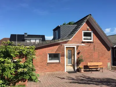 Ferienhaus für 2 Personen (50 m²) in Emden 1/10