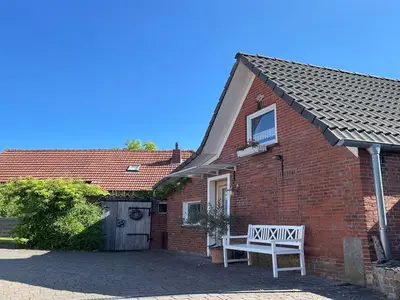 Ferienhaus für 2 Personen (50 m²) in Emden 2/10